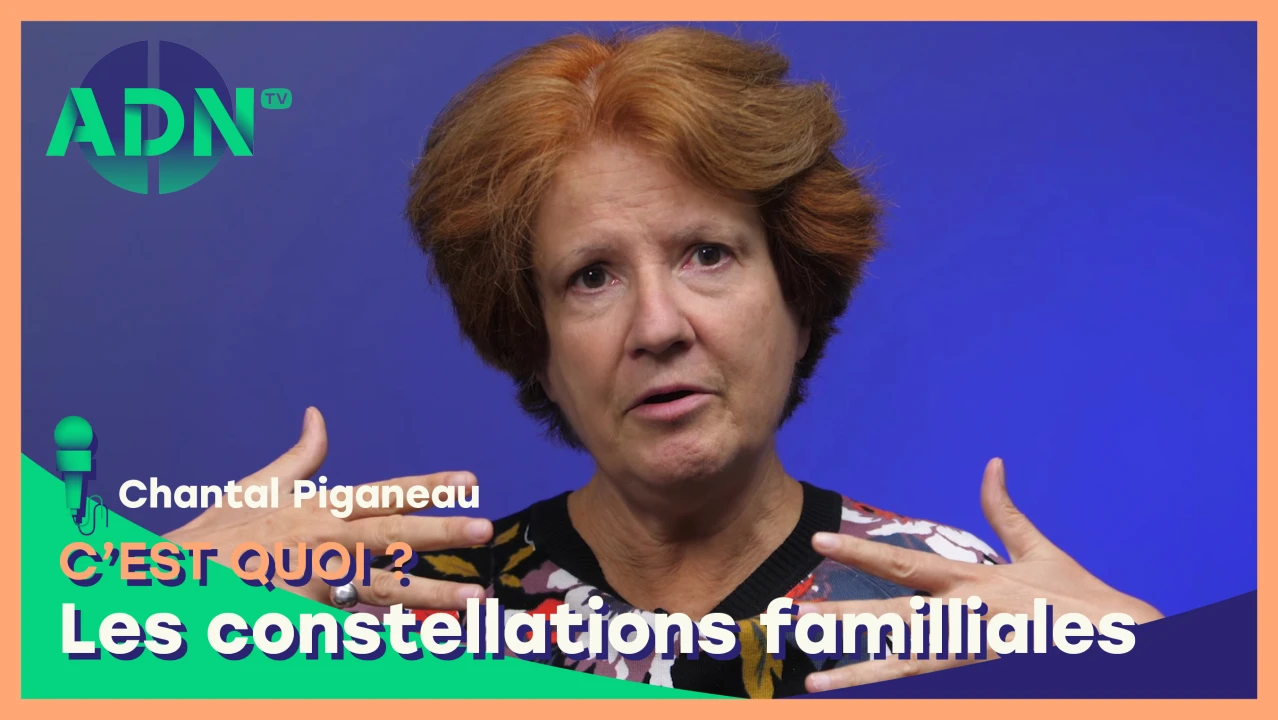 Les constellations familliales, c'est quoi ?