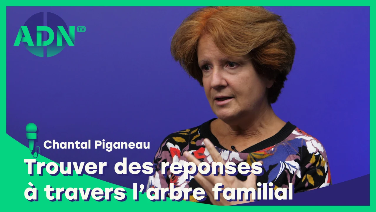 Trouver des reponses à travers l'arbre familial