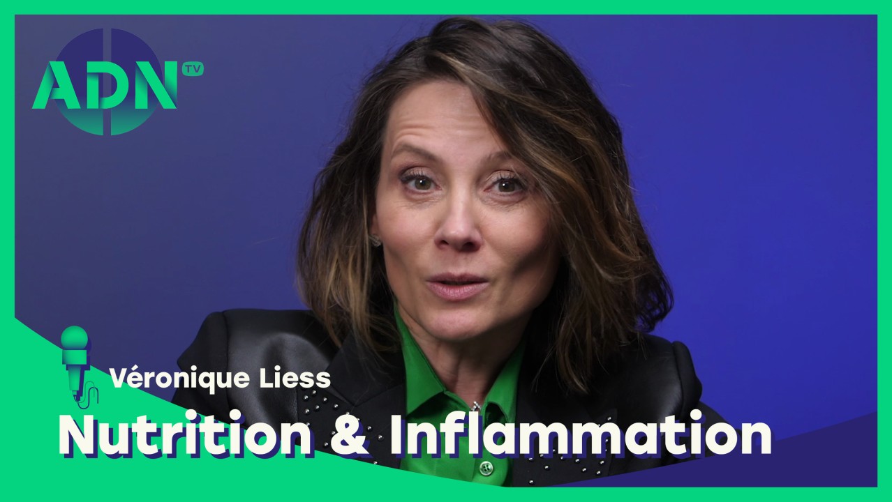 Nutrition & Inflammation