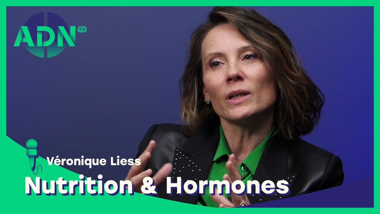 Nutrition & Hormones