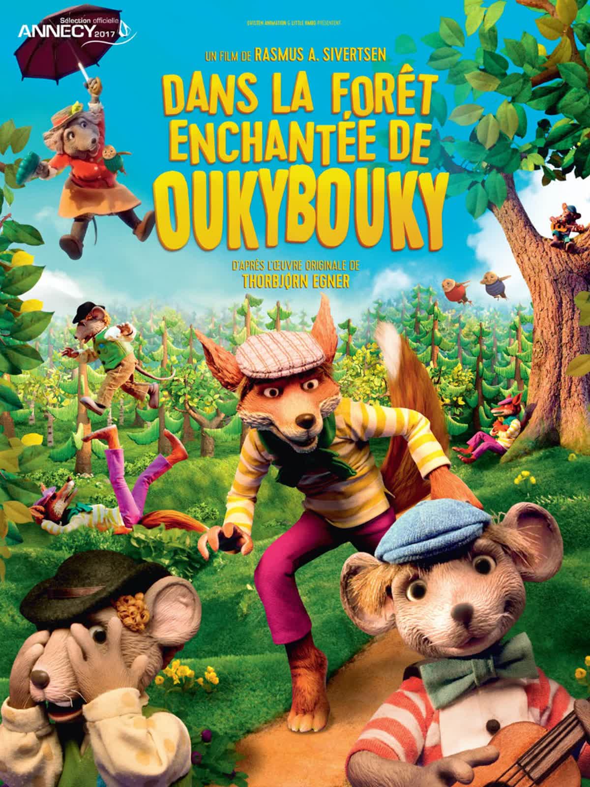 Monsieur Bout De Bois Film Complet Gratuit Benshi | Films pour enfants à partir de 3 ans en streaming