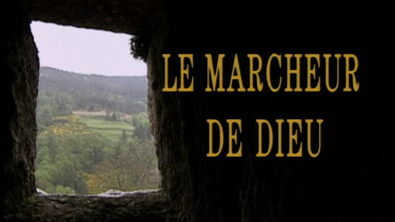 Saint François Régis - Le marcheur de Dieu