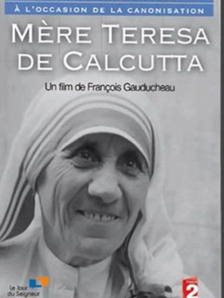 Mère Teresa de Calcutta