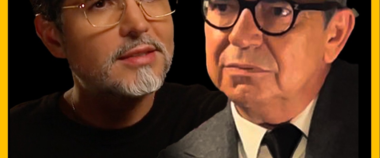 Sound of Freedom - L'interview version longue