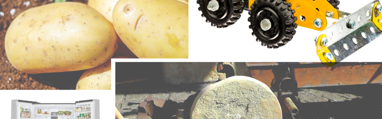 Jeu Educatif - Plaisirs d'antan - Saison 2