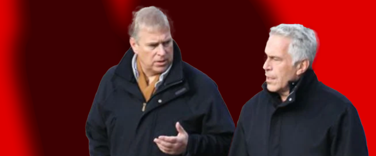 Le prince & le pédocriminel