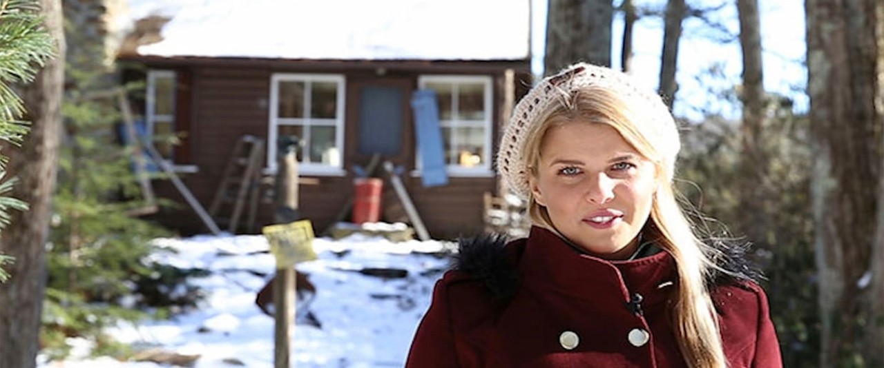 Os Vídeos Perdidos de Leah Sullivan