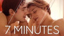 7 minutes