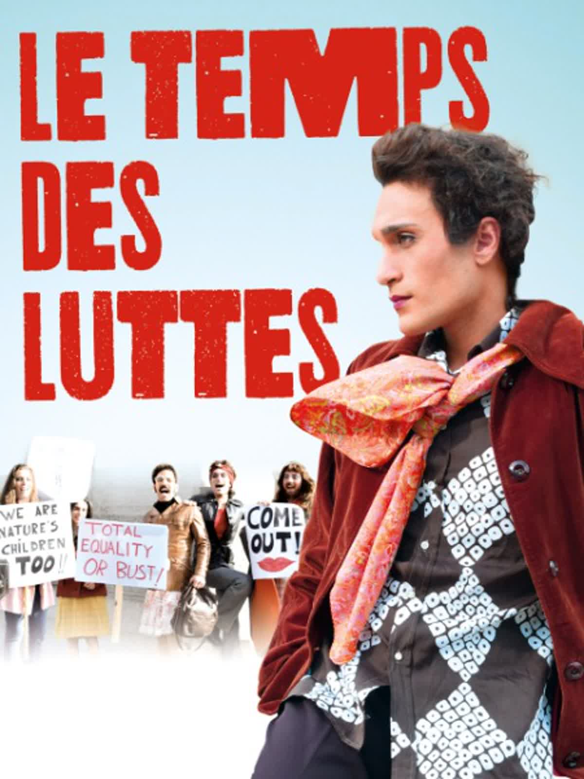 Le Temps des luttes