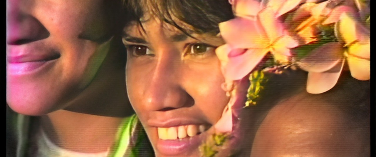 Mini-Jeux des îles Cook