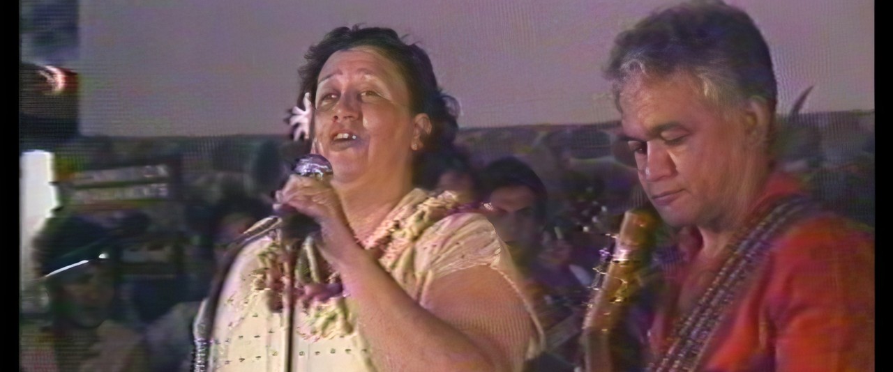 Journée Arc en ciel - Les Barefoot Boys avec Petiot