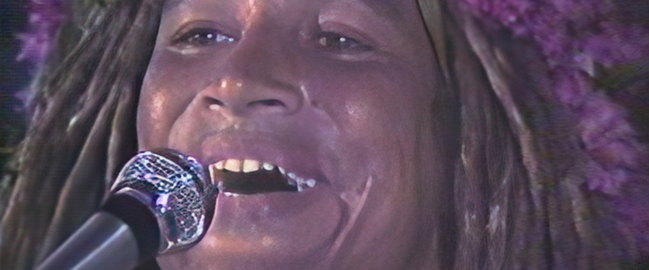 Journée Arc en ciel - Bobby Holcomb