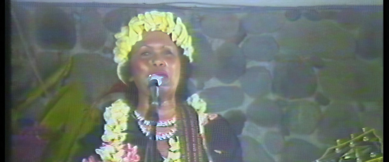 Journée Arc en ciel - Emma Terangi