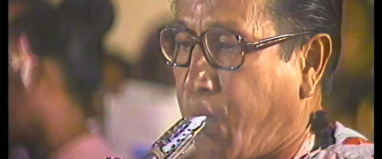 Journée Arc en ciel - Chorale de Faa'a et Souky