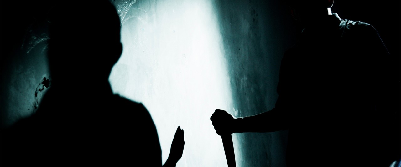 A Casa do Fim dos Tempos