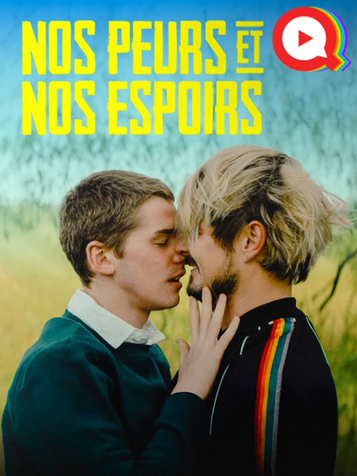 Nos Peurs et Nos Espoirs