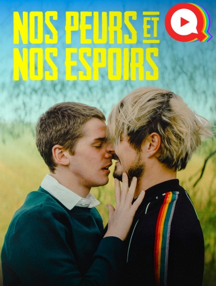 Nos Peurs et Nos Espoirs