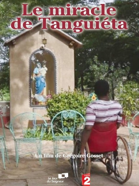Le miracle de Tanguiéta
