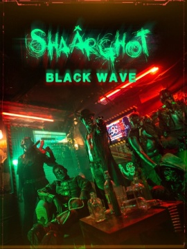 Shaârghot: Black Wave - Le court-métrage (2022)