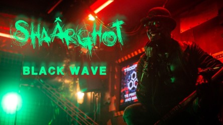 Shaârghot: Black Wave - Le court-métrage (2022)