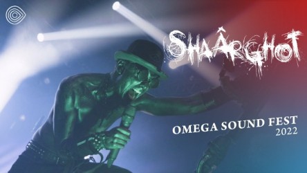Shaârghot (Omega Sound Fest - 2022)