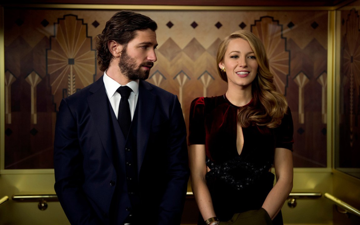 Adaline - L'eterna giovinezza