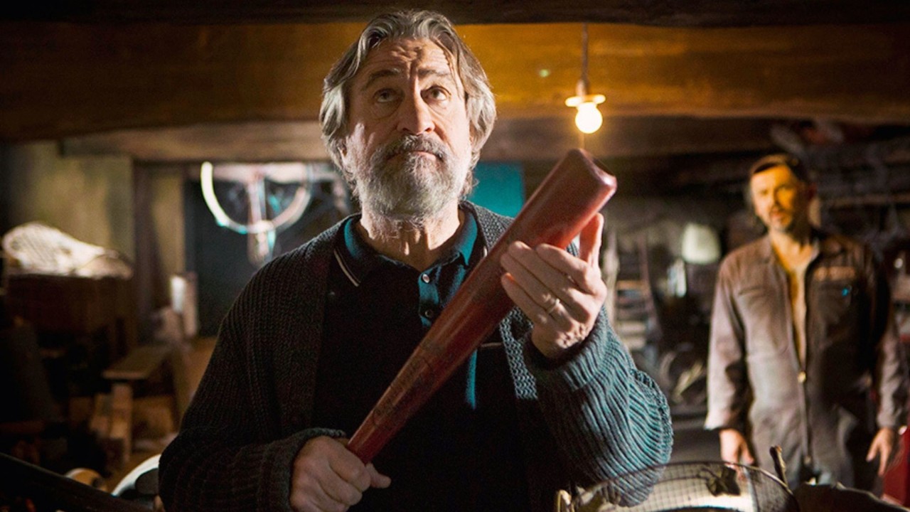 Cose nostre - Malavita