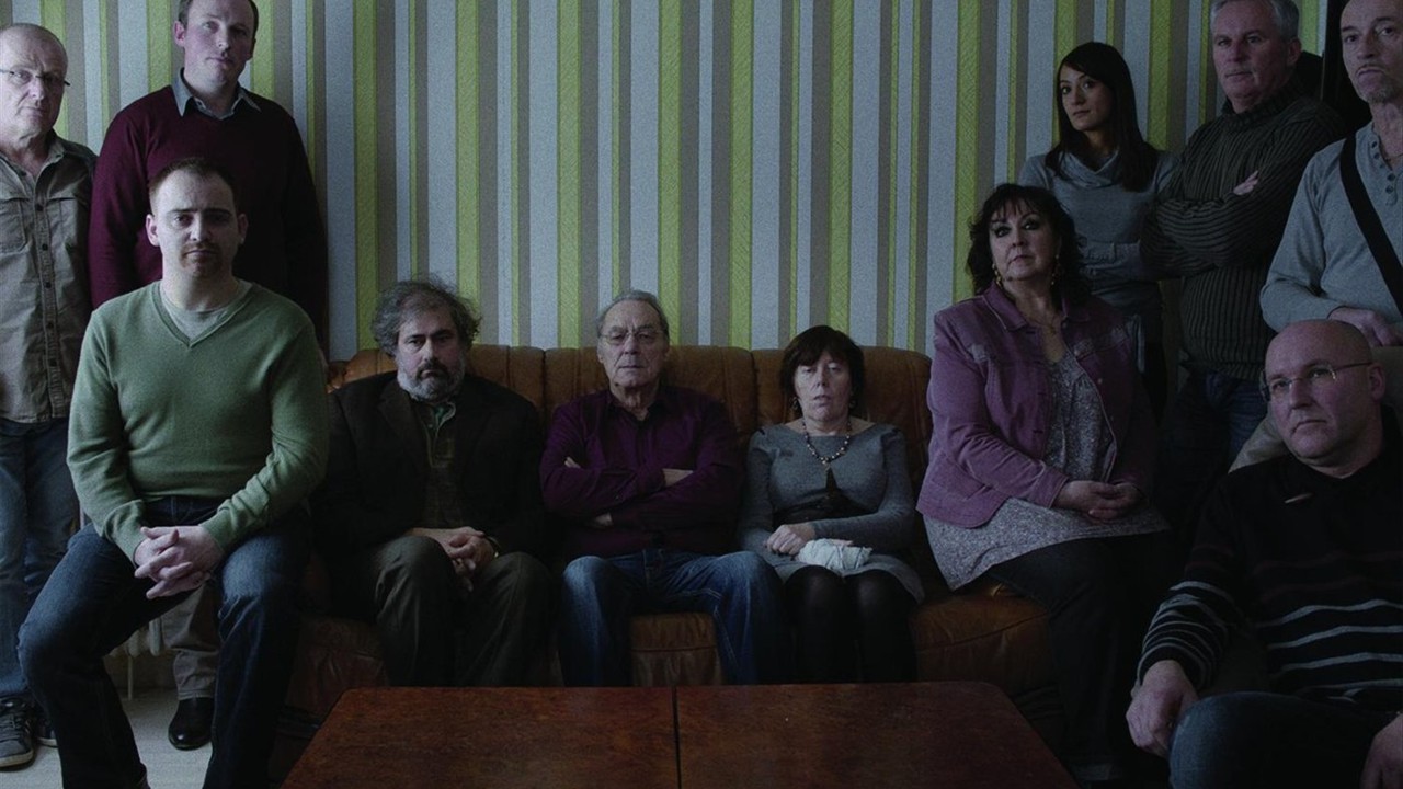 Il condominio dei cuori infranti