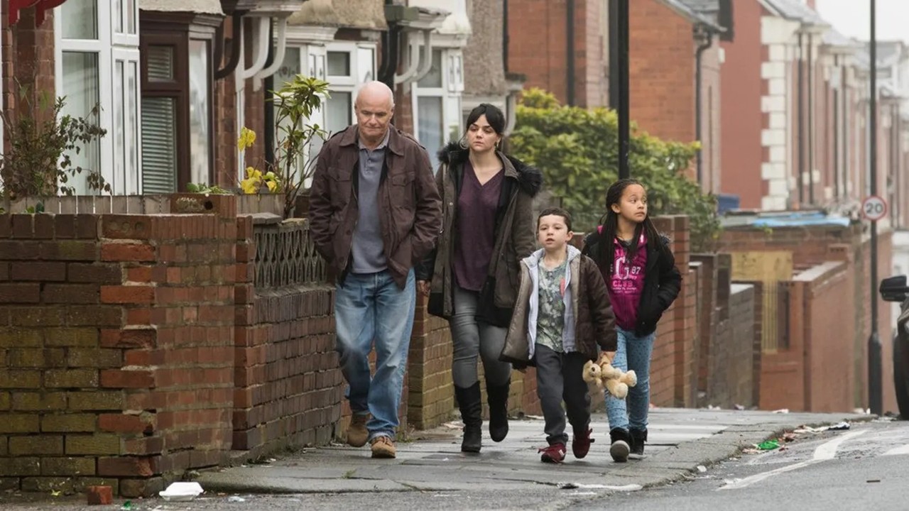 Io, Daniel Blake
