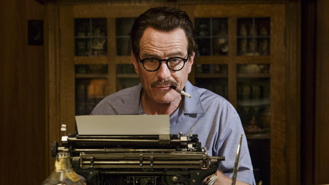 L'ultima parola - La vera storia di Dalton Trumbo