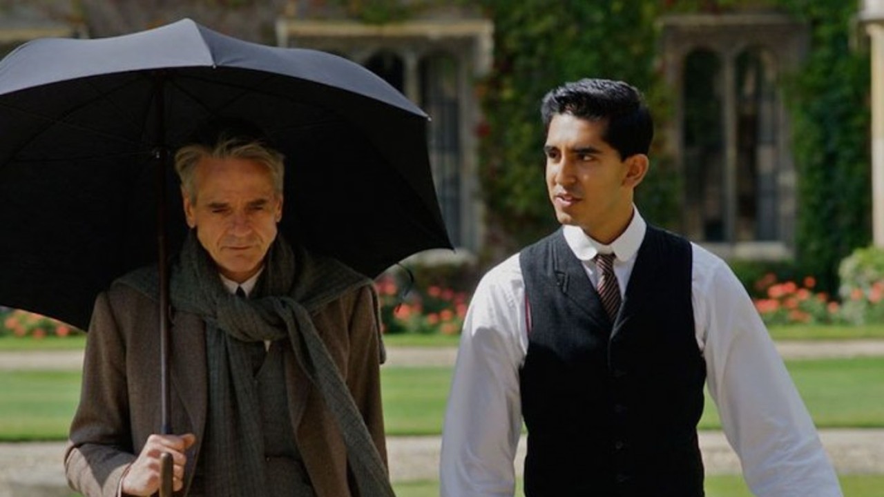 L'uomo che vide l'infinito