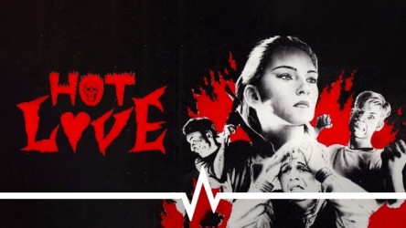 Hot Love