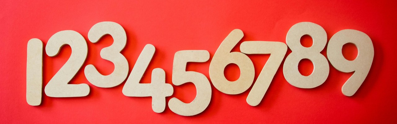 Atelier Mémoire - Les Chiffres qui parlent