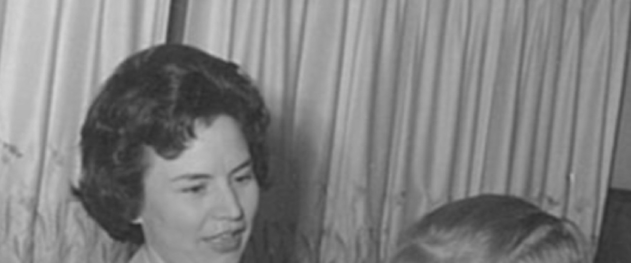 La trahison des mères