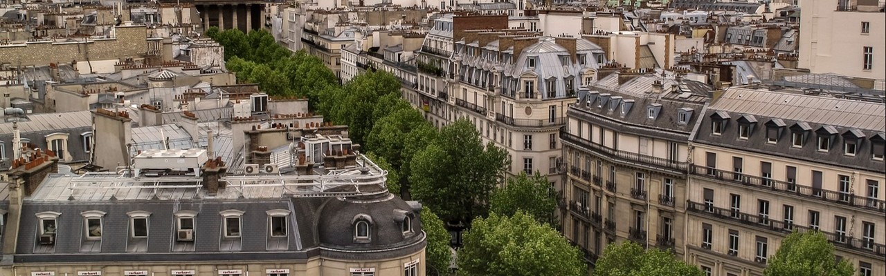 Quiz Paris Intra-Muros