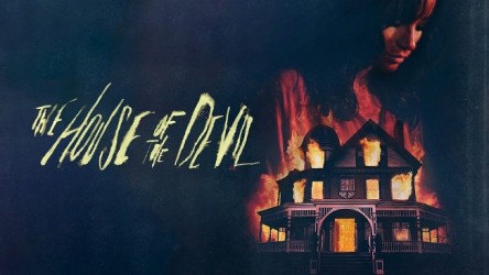 The House of the Devil