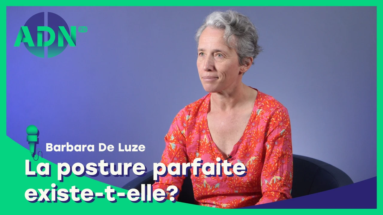 La posture parfaite existe-t-elle?