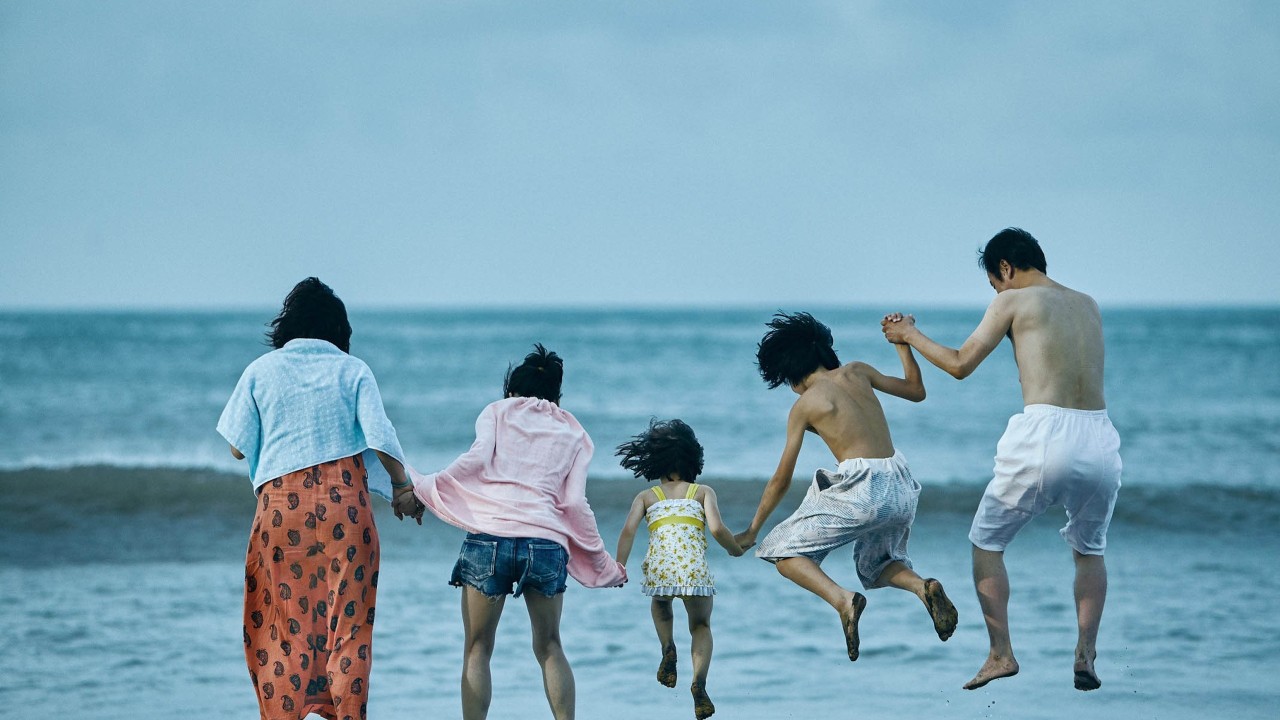 Un affare di famiglia