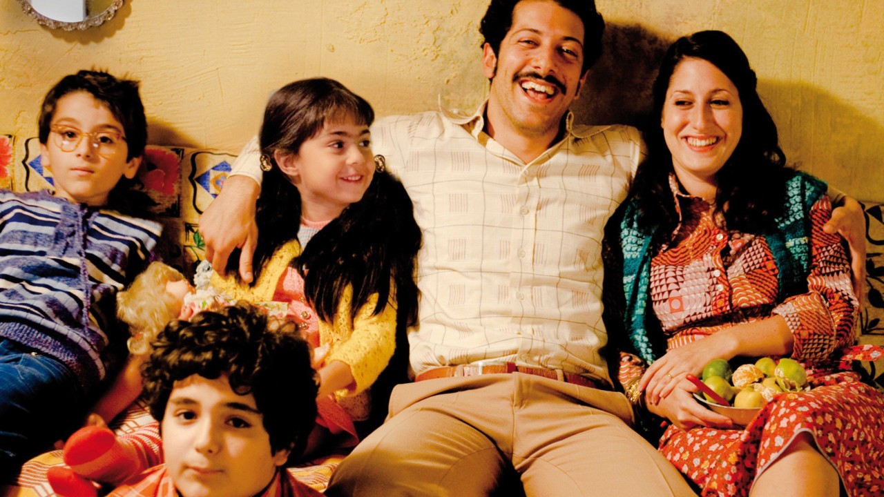 Almanya - La mia famiglia va in Germania