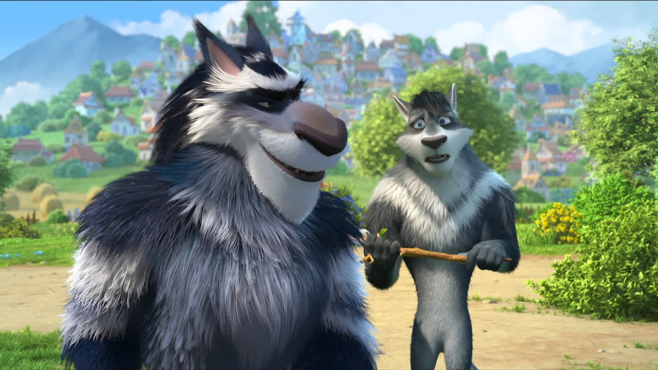 Bianca & Grey e il magico accordo