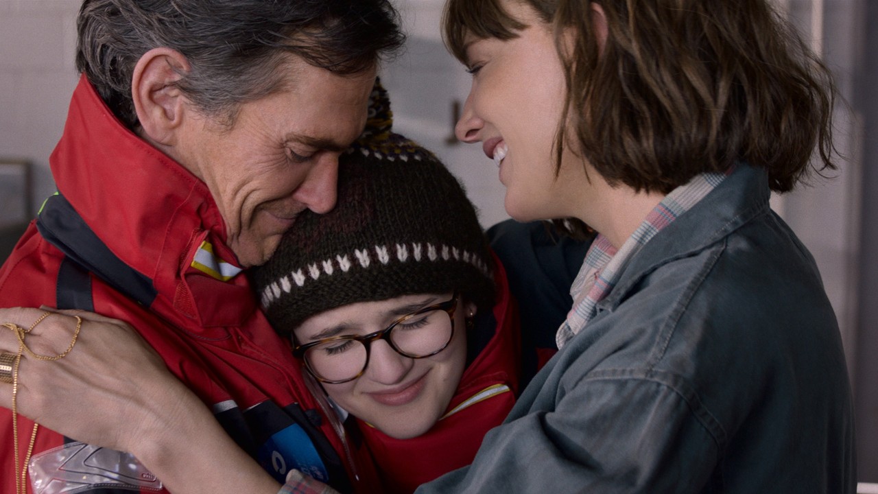 Che fine ha fatto Bernadette?