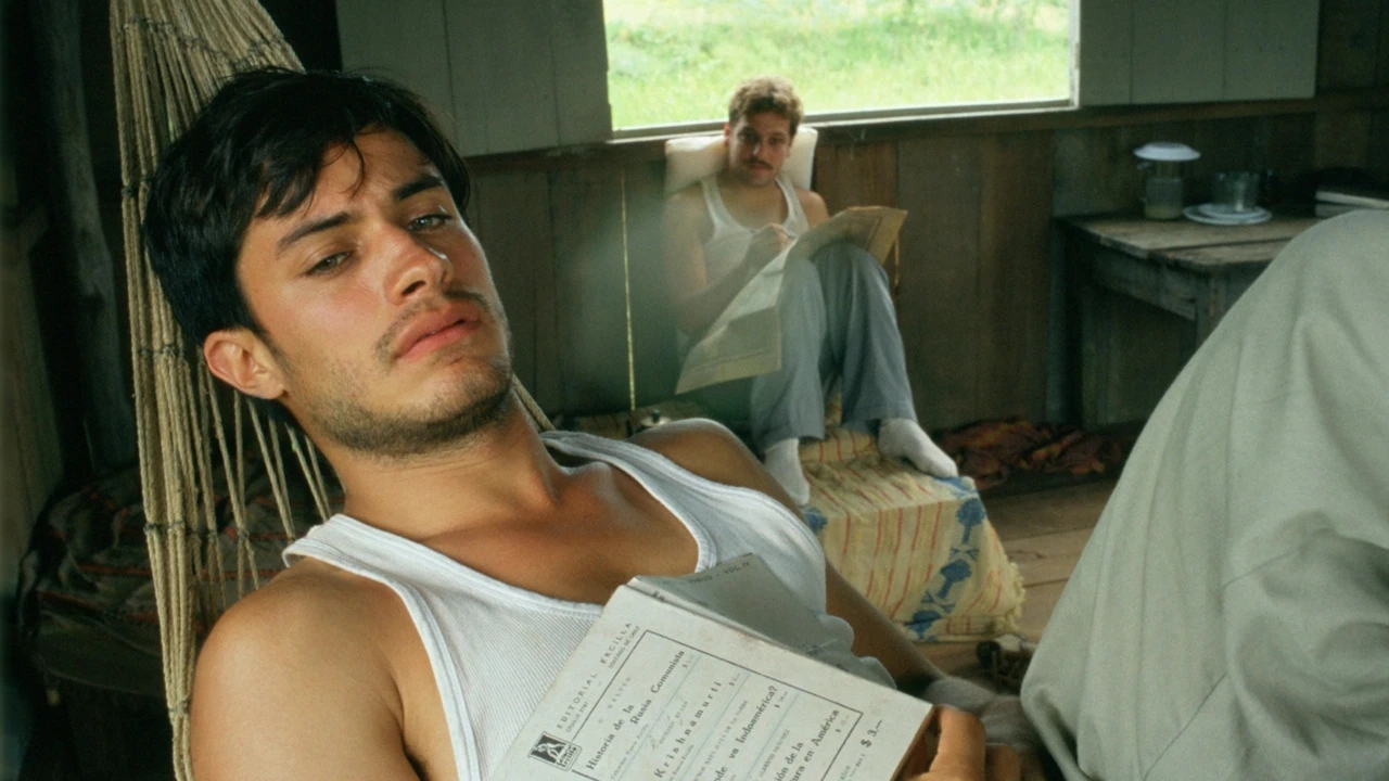 I diari della motocicletta