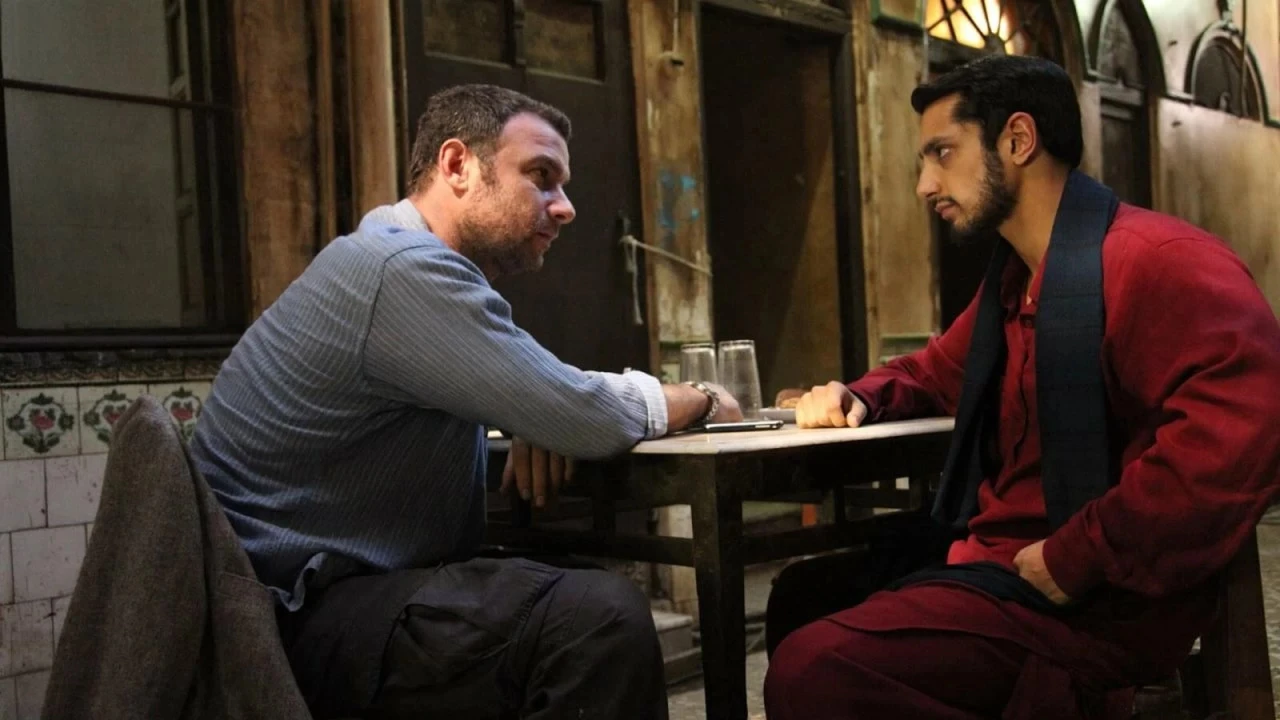 Il fondamentalista riluttante