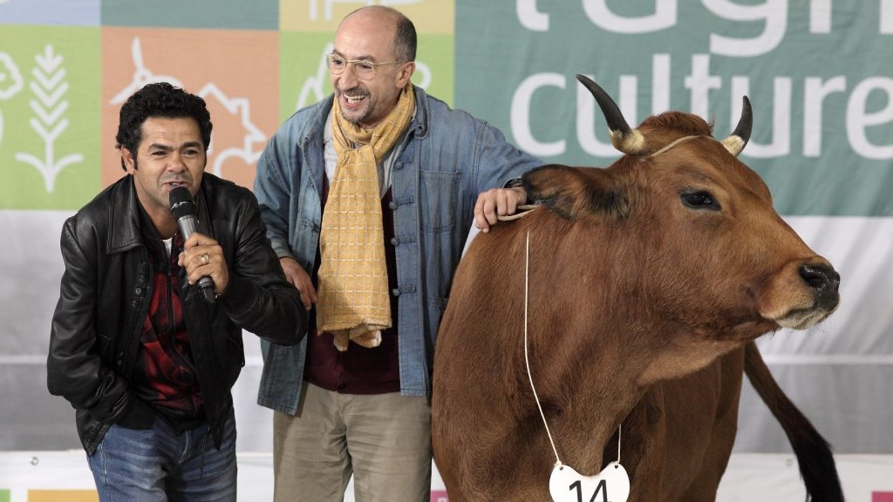 In viaggio con Jacqueline