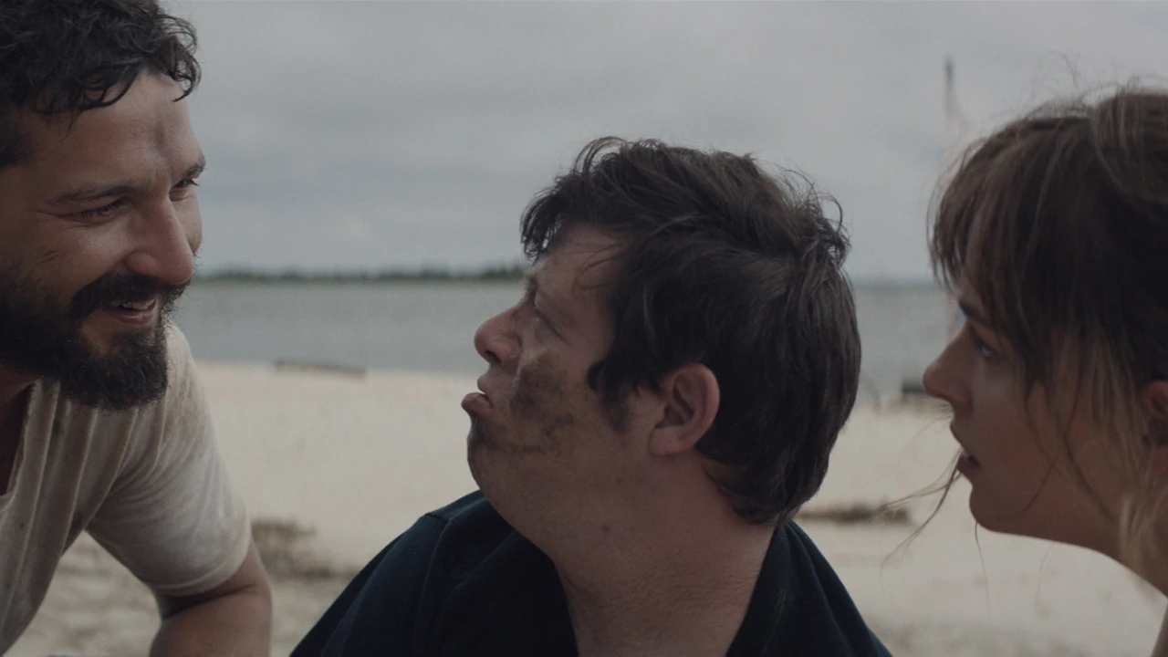 In viaggio verso un sogno