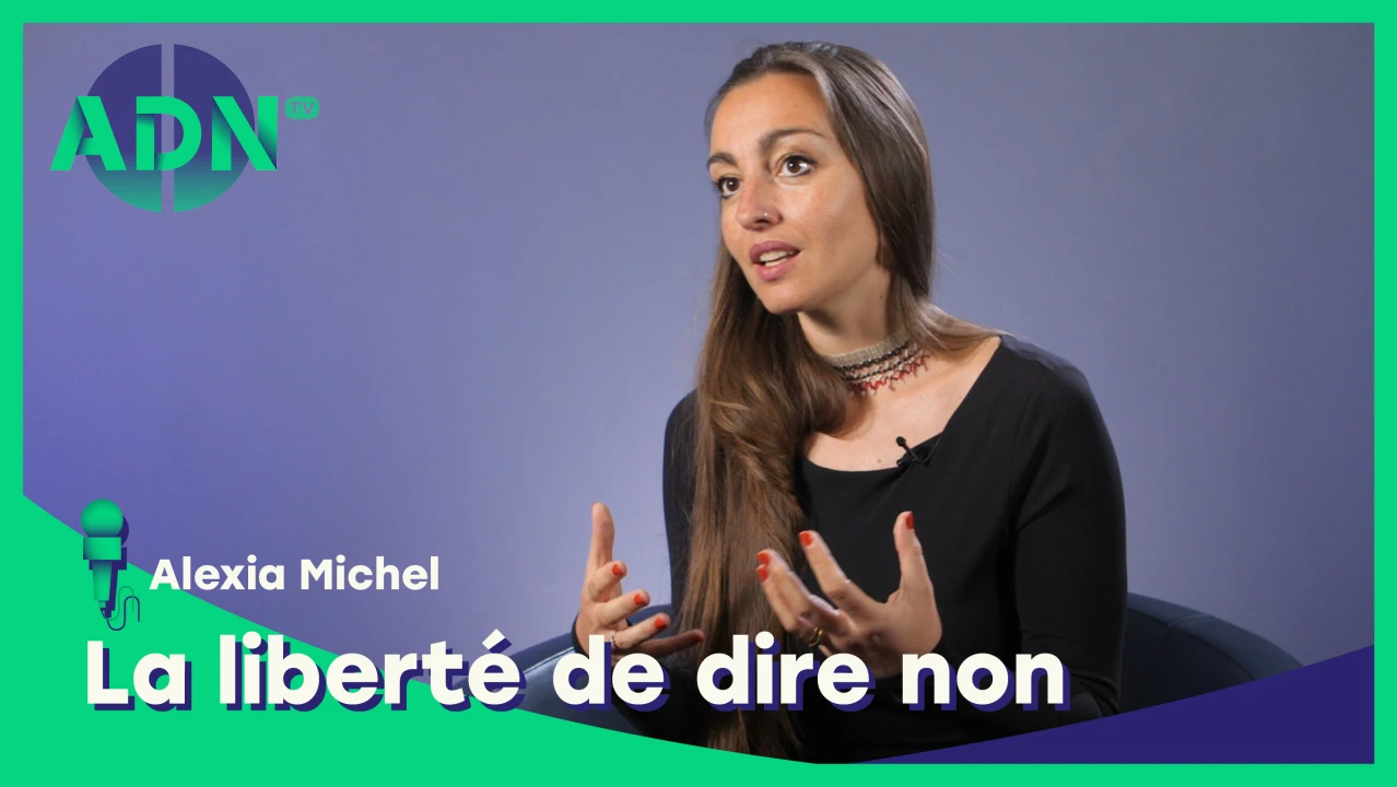 La liberté de dire non