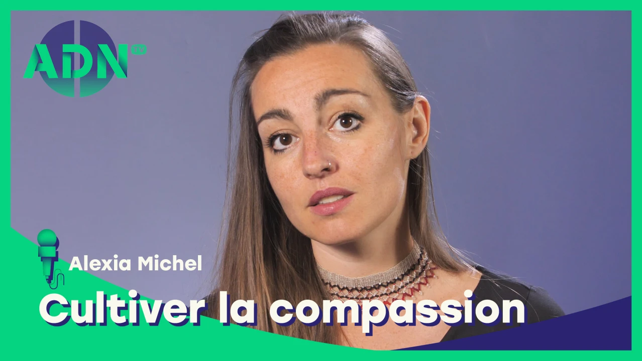 Cultiver la compassion