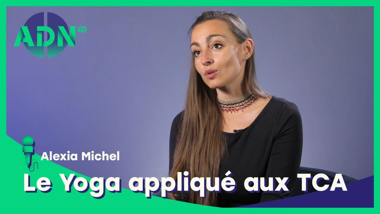 Le Yoga appliqué aux TCA