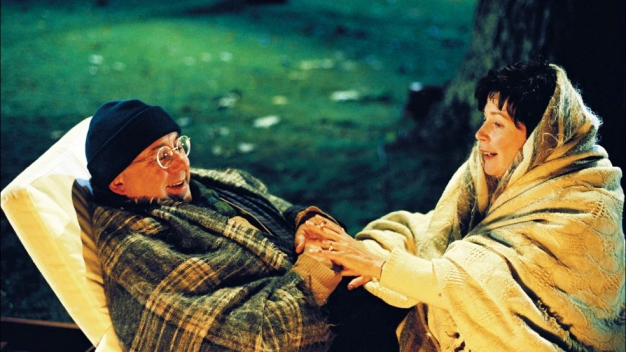 Le invasioni barbariche