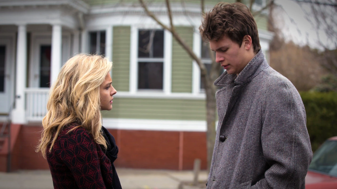 November criminals